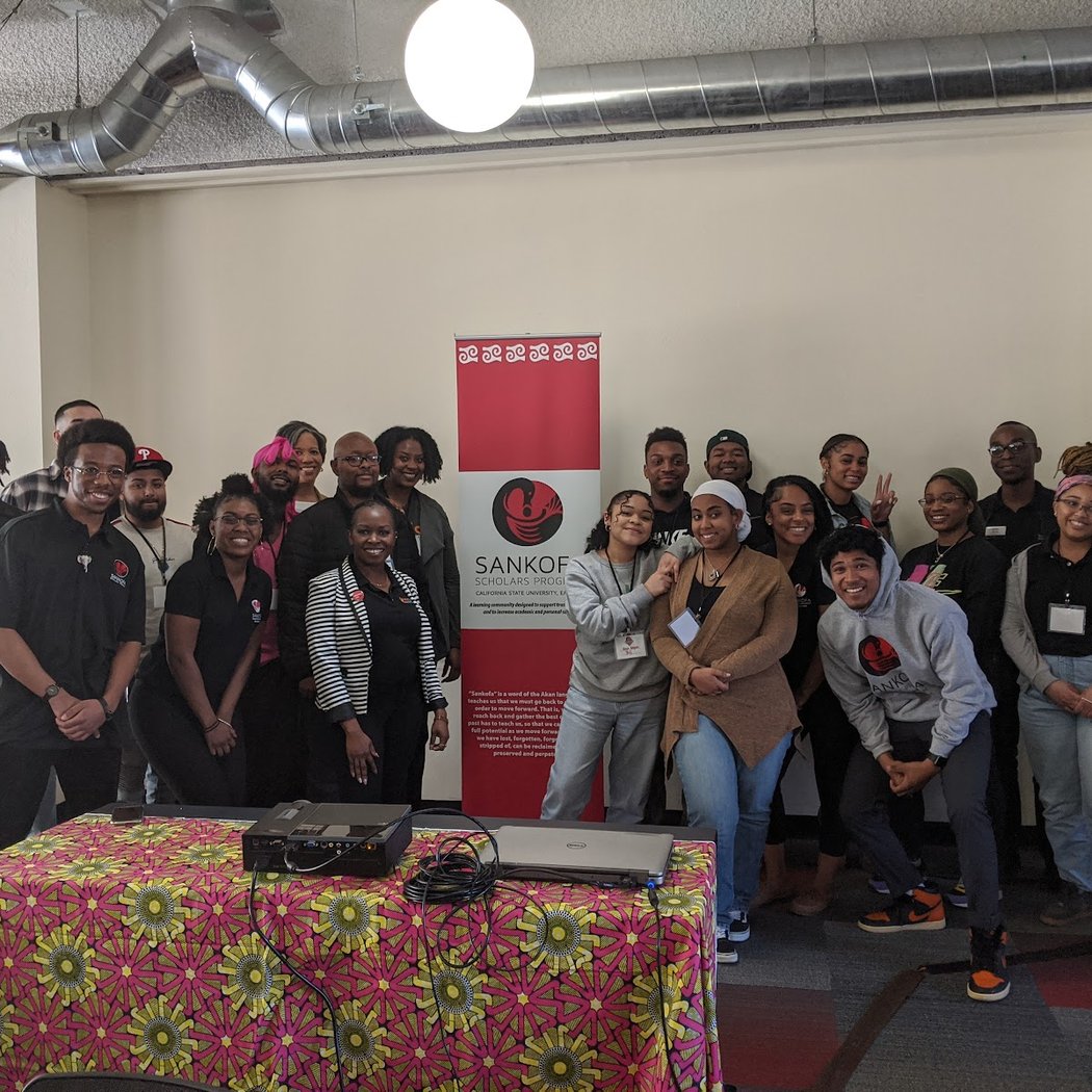 Poetry Awareness event with Ebony Stewart 2