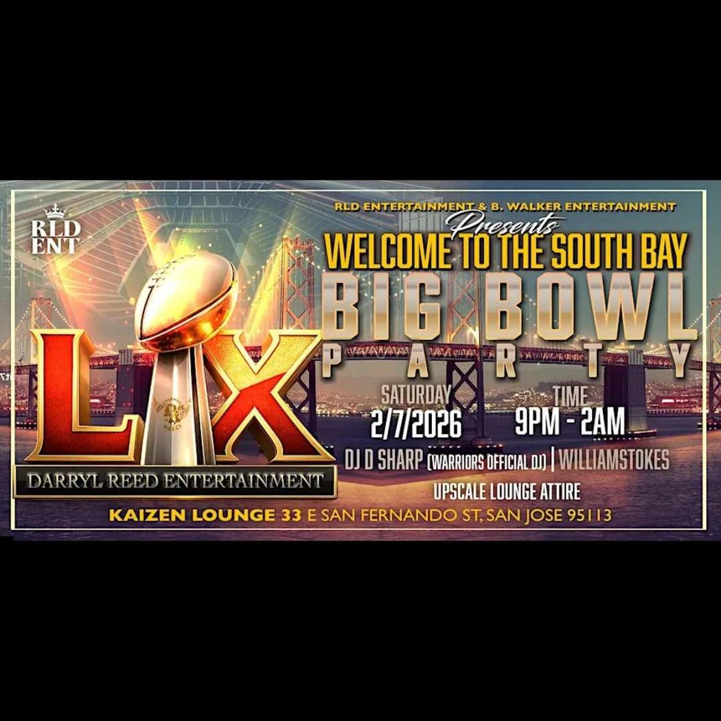 Big Bowl LX Edition Party 1