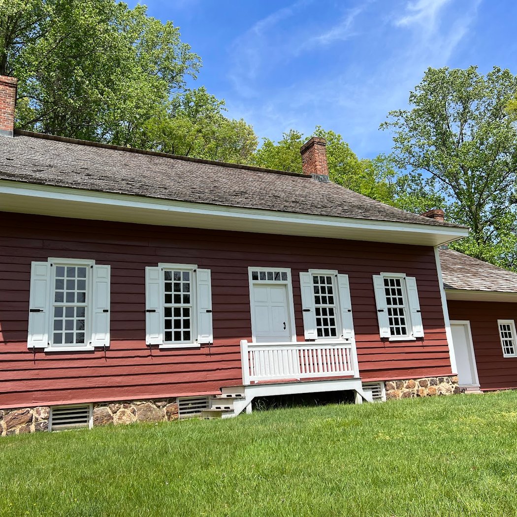 Holmes Hendrickson House 2