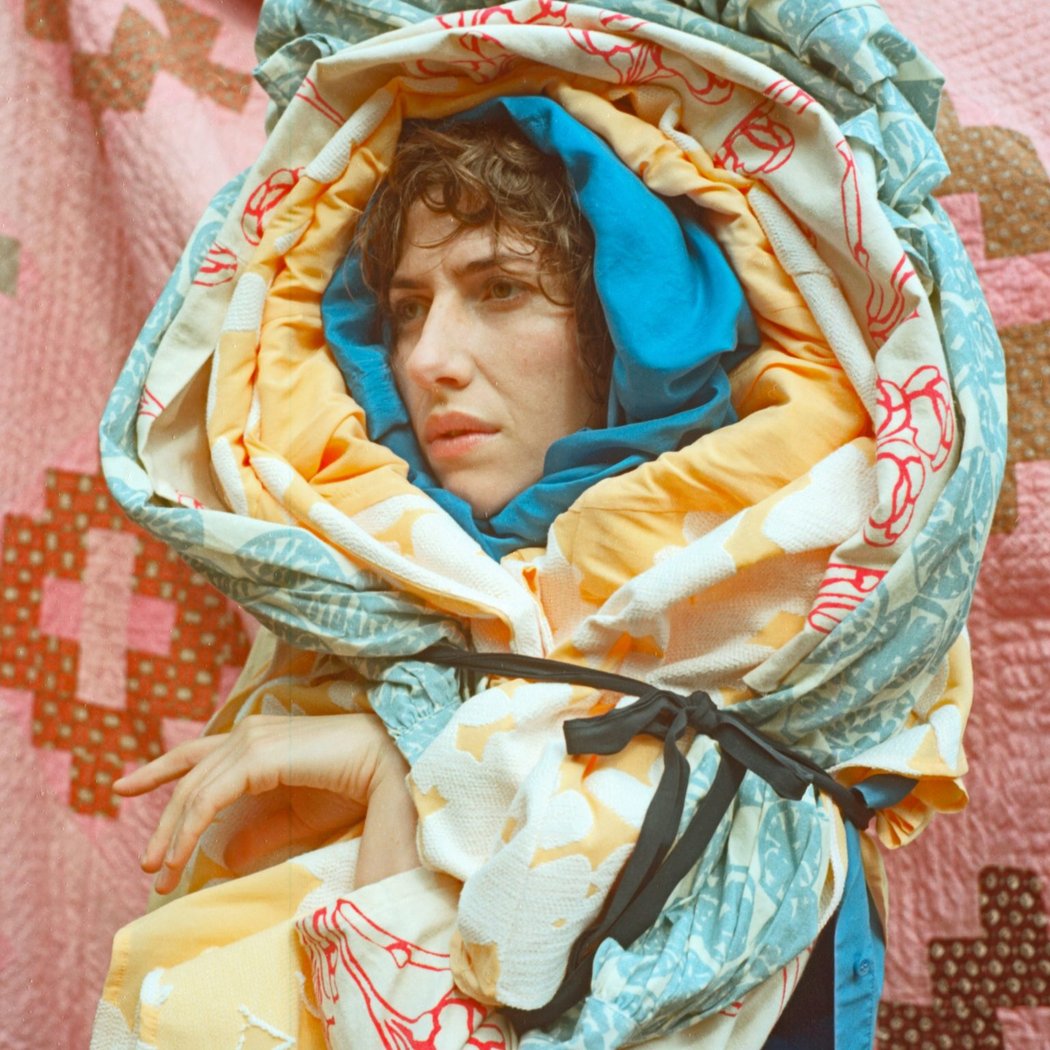 Aldous Harding 1