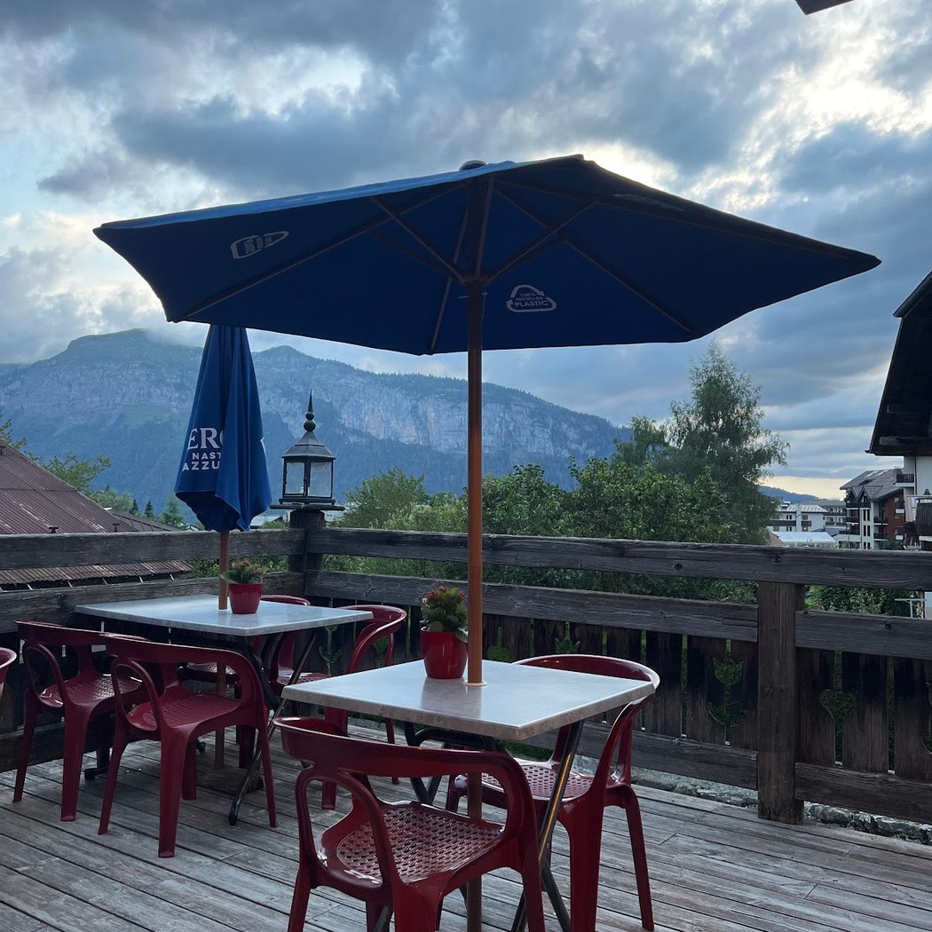 bistro grill du gron 2