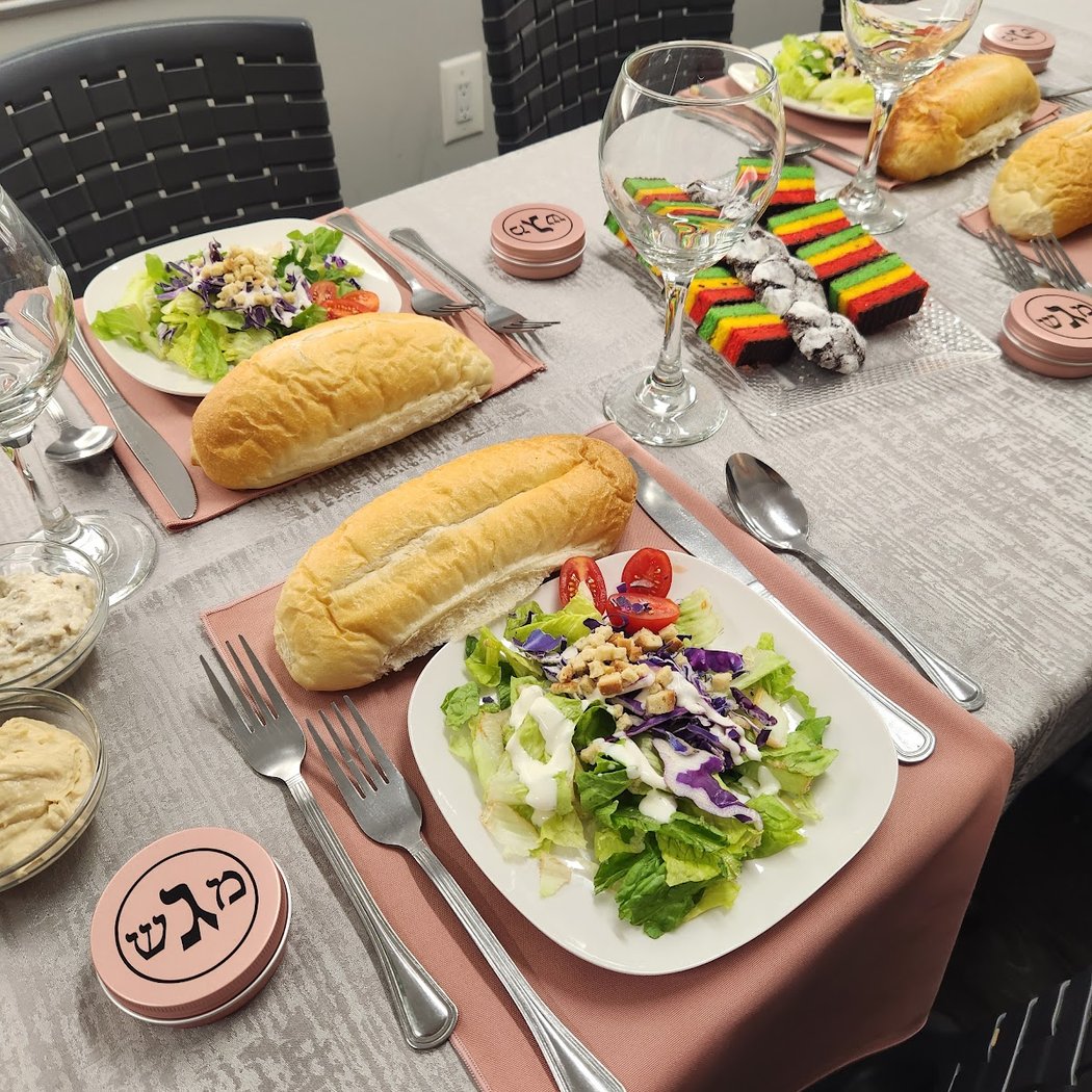 Le Buffet 2