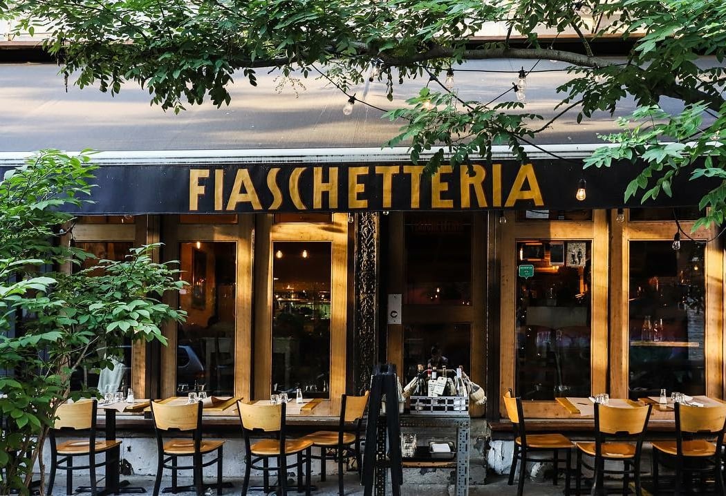 Fiaschetteria Pistoia 2