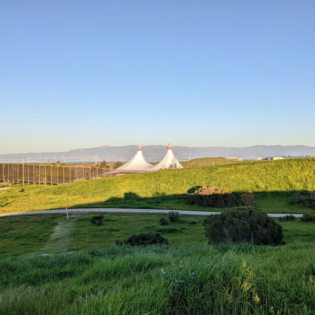 Bay Point Regional Shoreline overlook 1