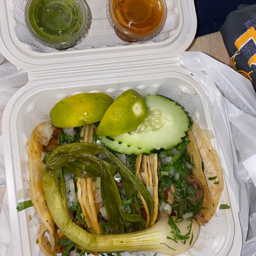 Tacos los cuñados 2