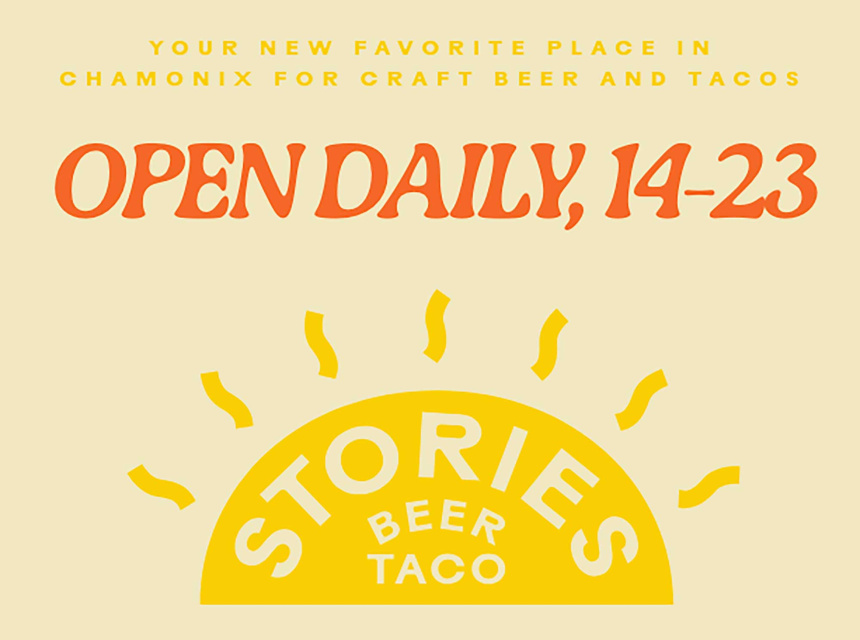 Stories | Craft Beer & Tasty Tacos 2