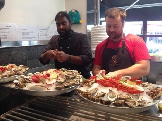 Langousta 2