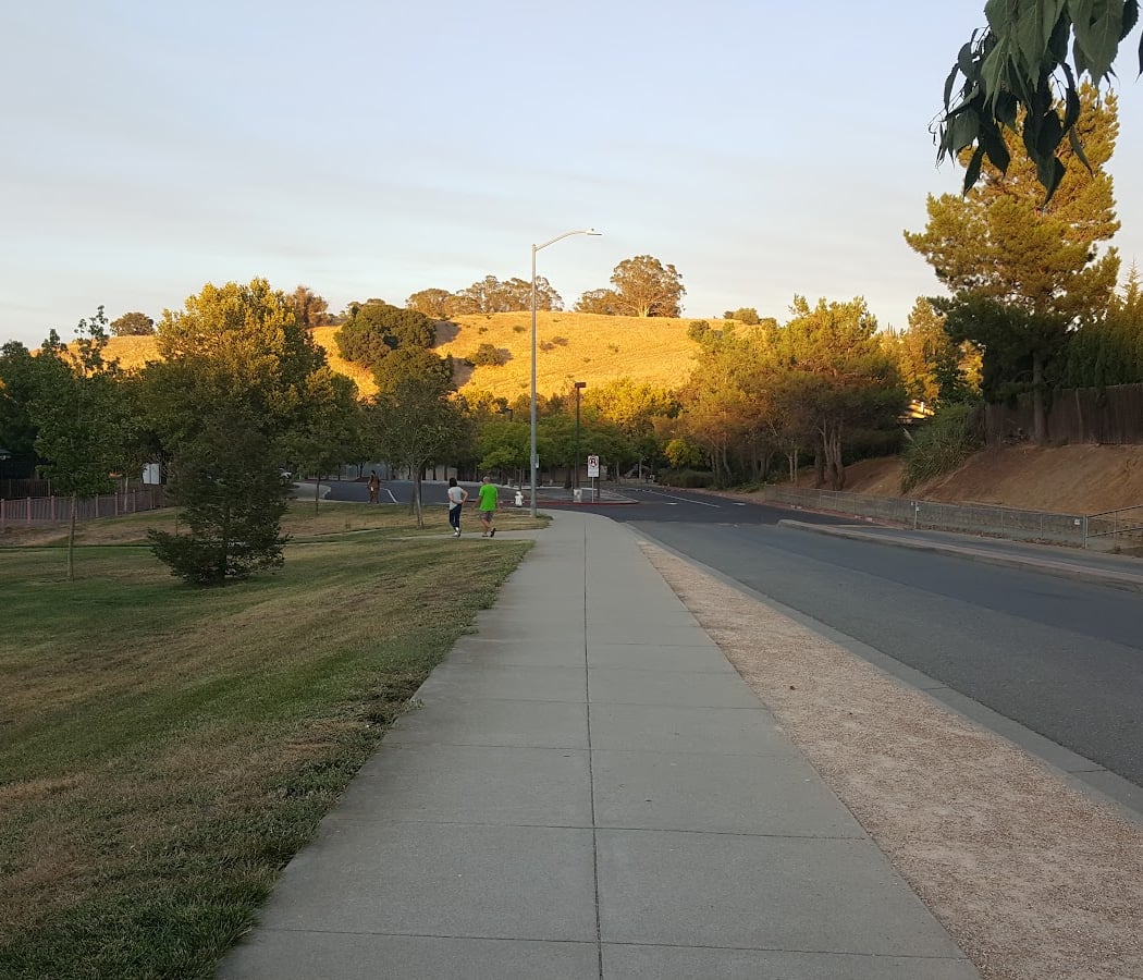 Morello School Park 1