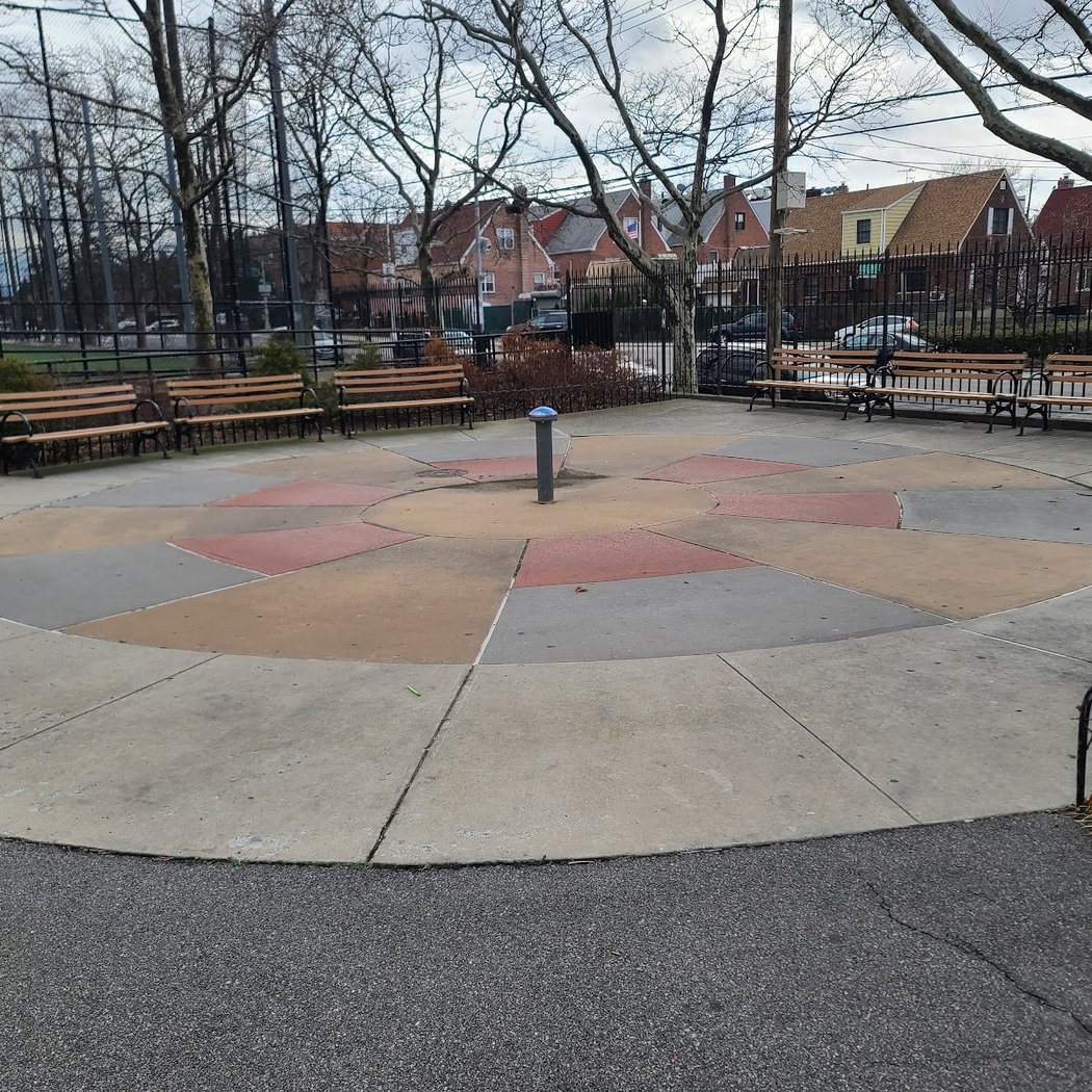 Reiff Playground 3