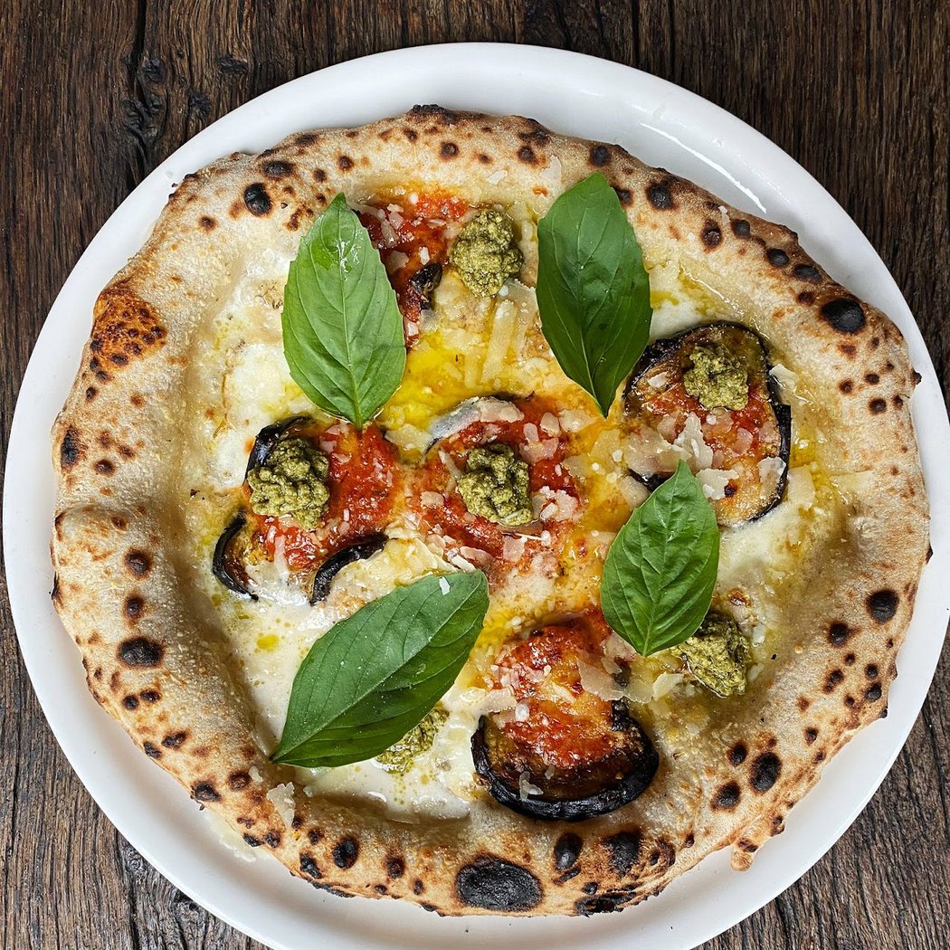 La Pizza Week 2025 1