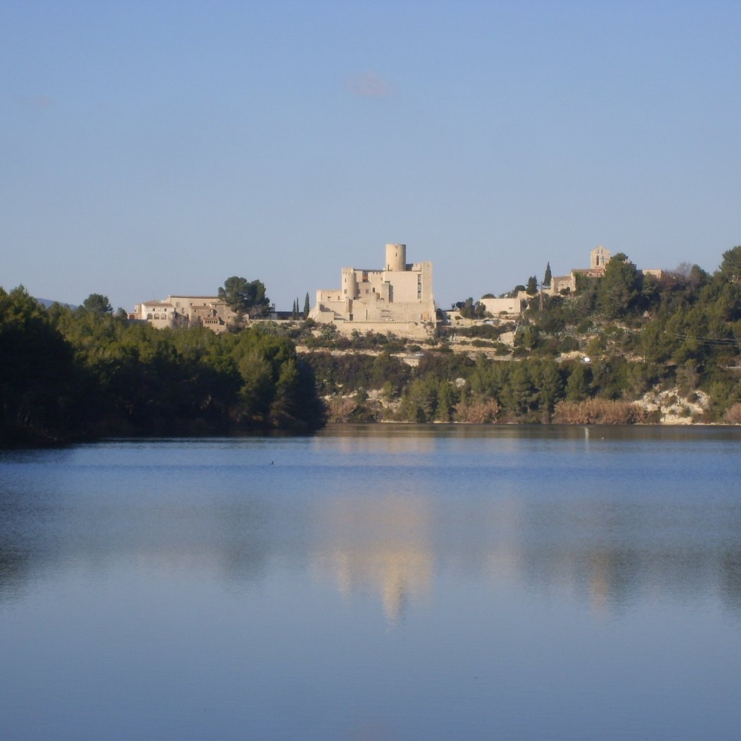 Parc del Foix 1