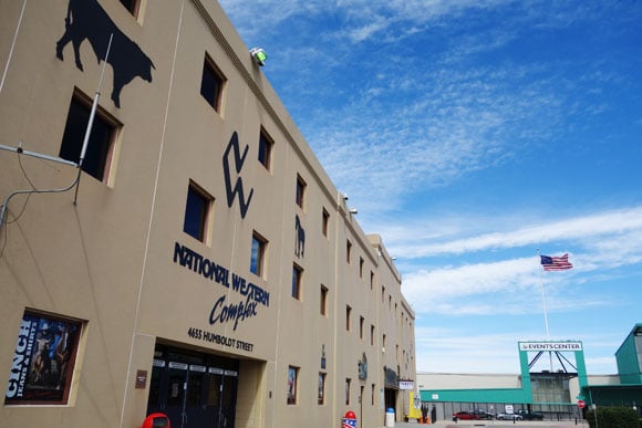 National Western Complex 2