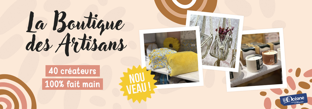 La Boutique des Artisans 1