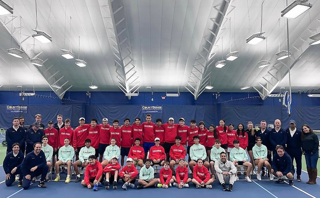 CourtSense at Bogota Racquet Club 2