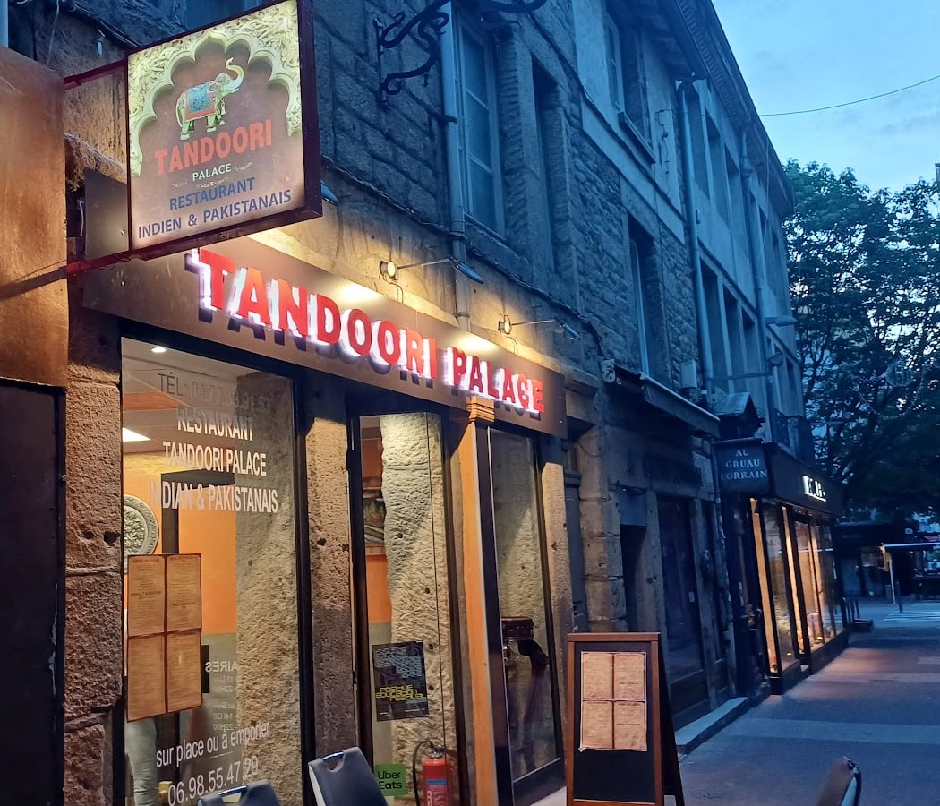 Tandoori Palace 2
