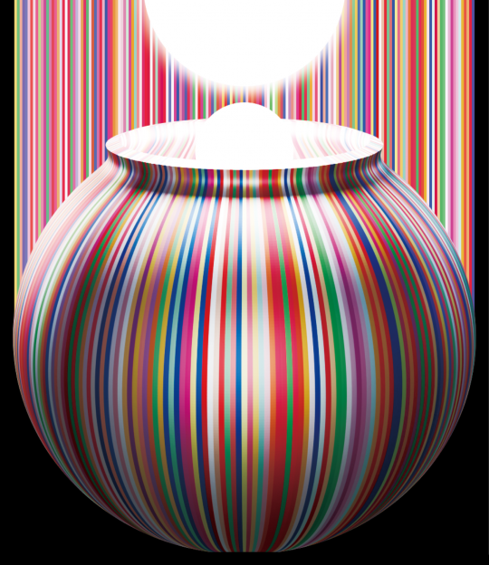 Couleurs de Corée, lumière sur l’art contemporain coréen 3