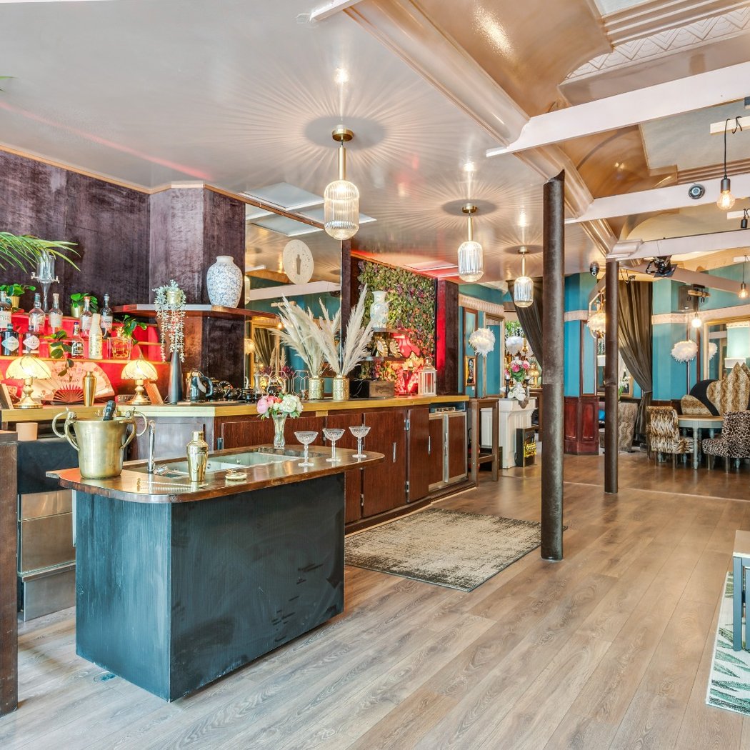 Cours de cocktail — Atelier mixologie 2