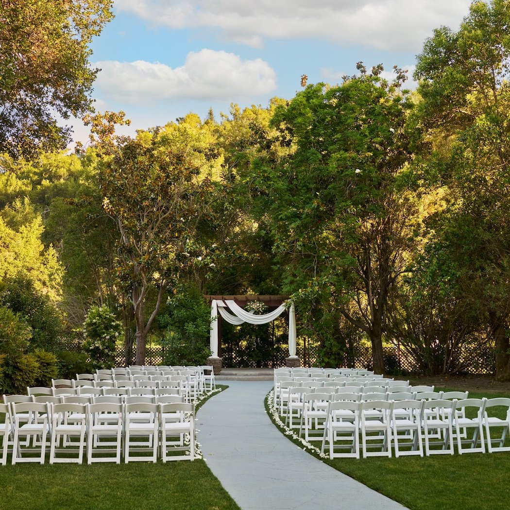 Redwood Canyon by Wedgewood Weddings 1