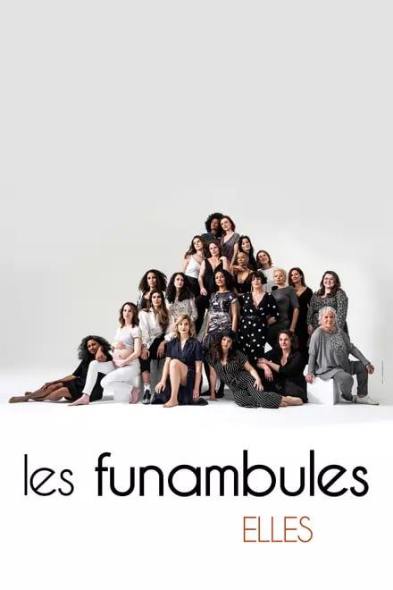 Les Funambules 1