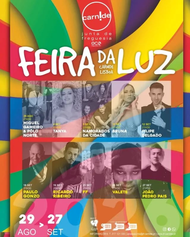 Feira da Luz 2026 1