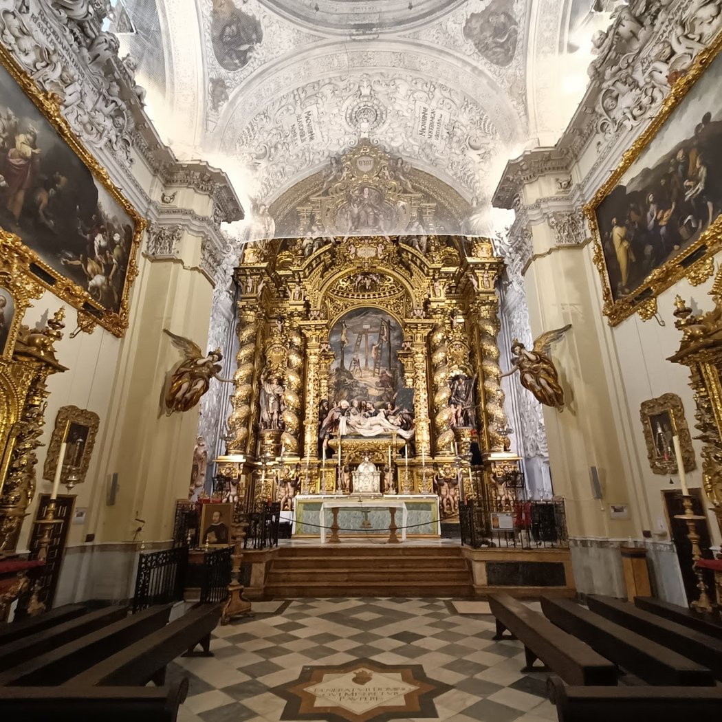Sevilla Opera Nights - El Barbero de Sevilla 1
