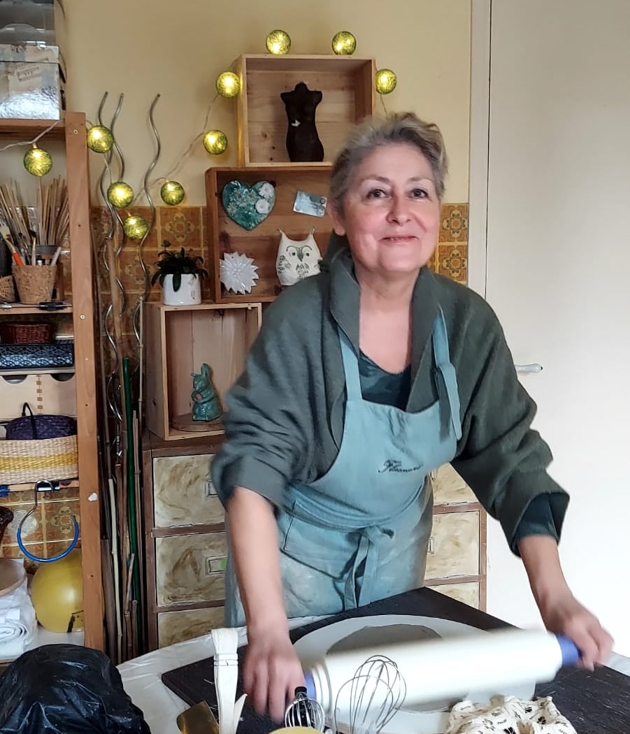Atelier céramique découverte 2