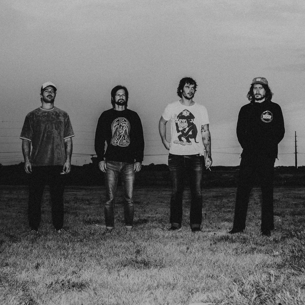 ALL THEM WITCHES + ELDER 1