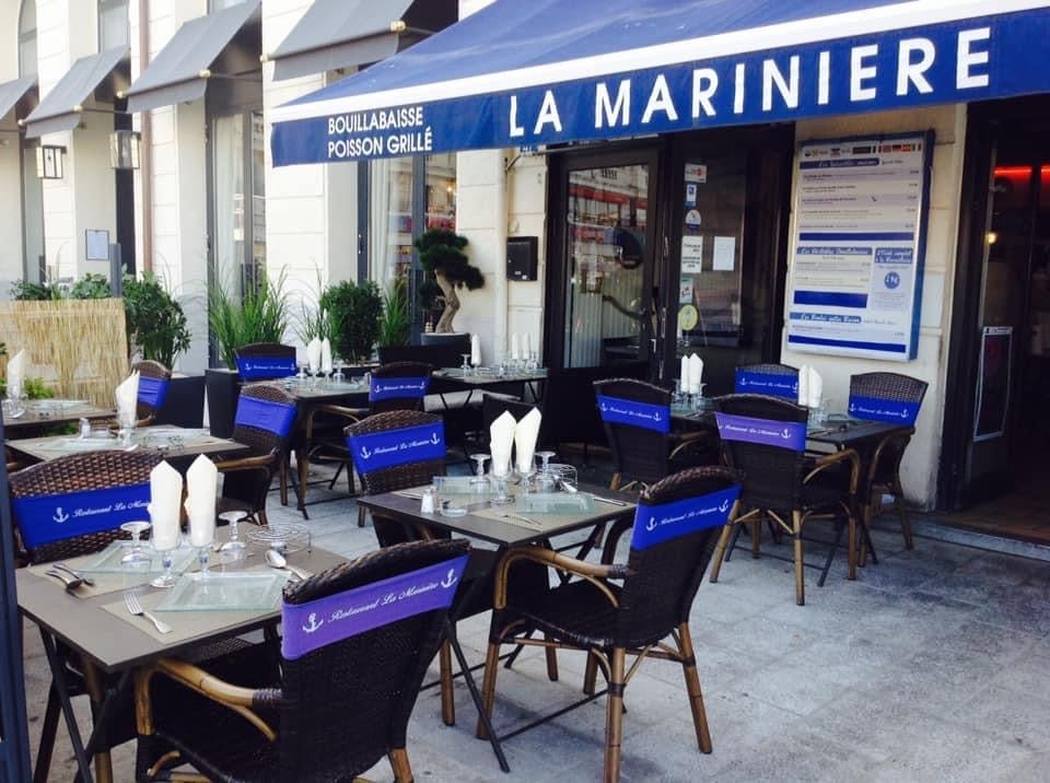 La Marinière 2