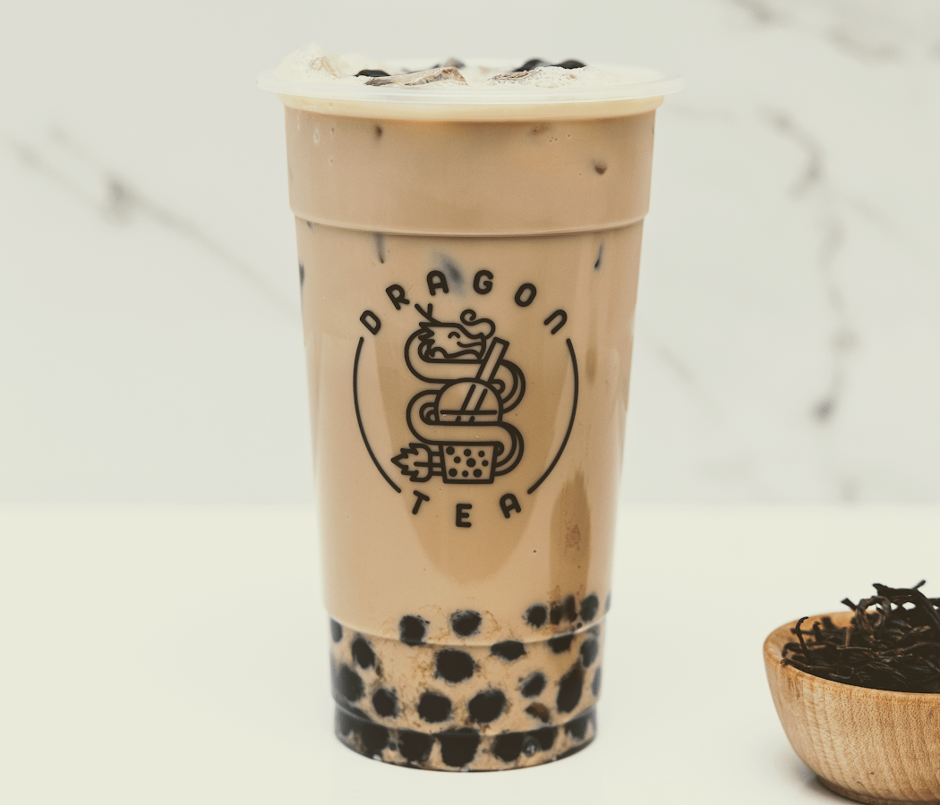 Dragon Tea 3