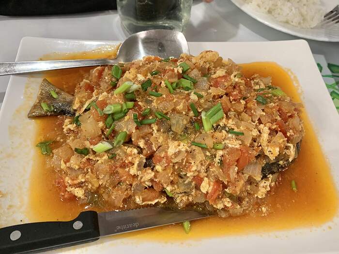 Tyang Gelay's grill 4