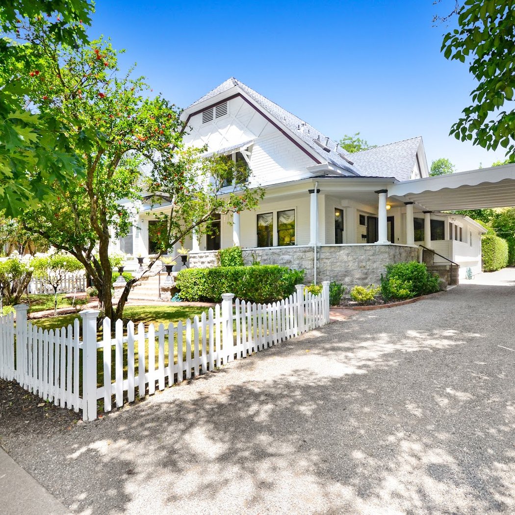 Bancroft Inn of Sonoma 1