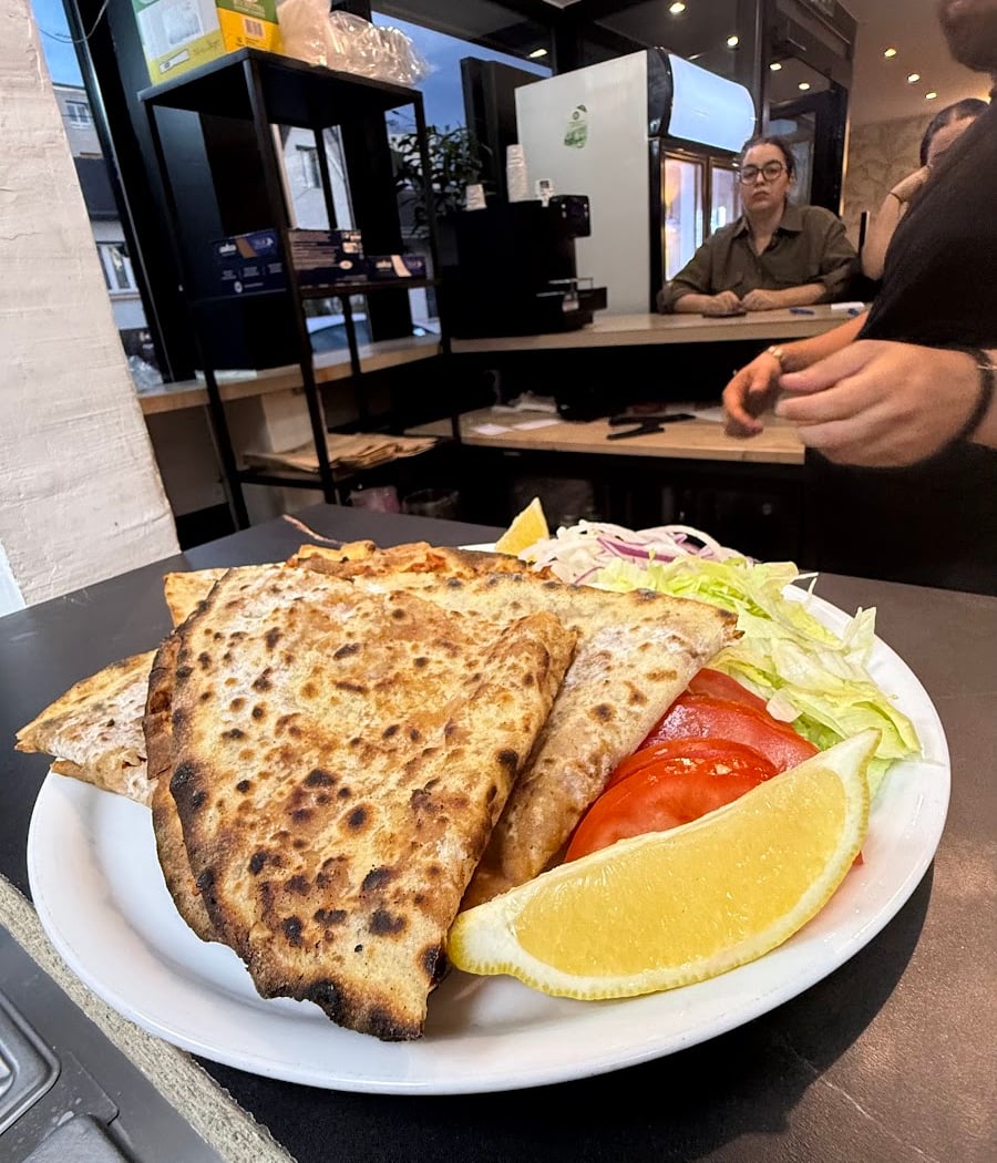 Luna Döner 3