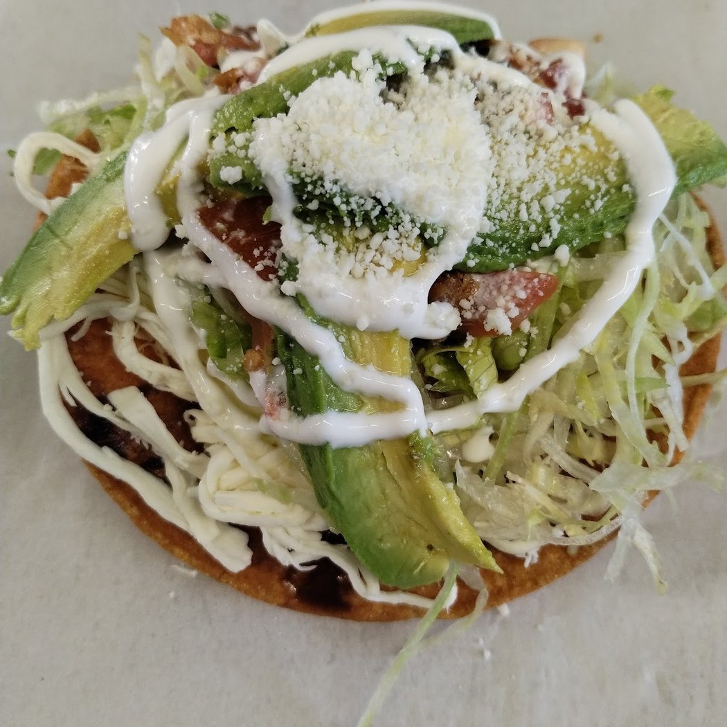 Tacos México 2 1
