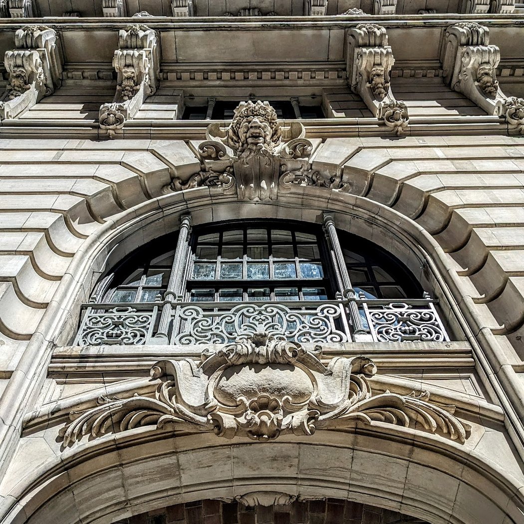 Ansonia Condominiums 1