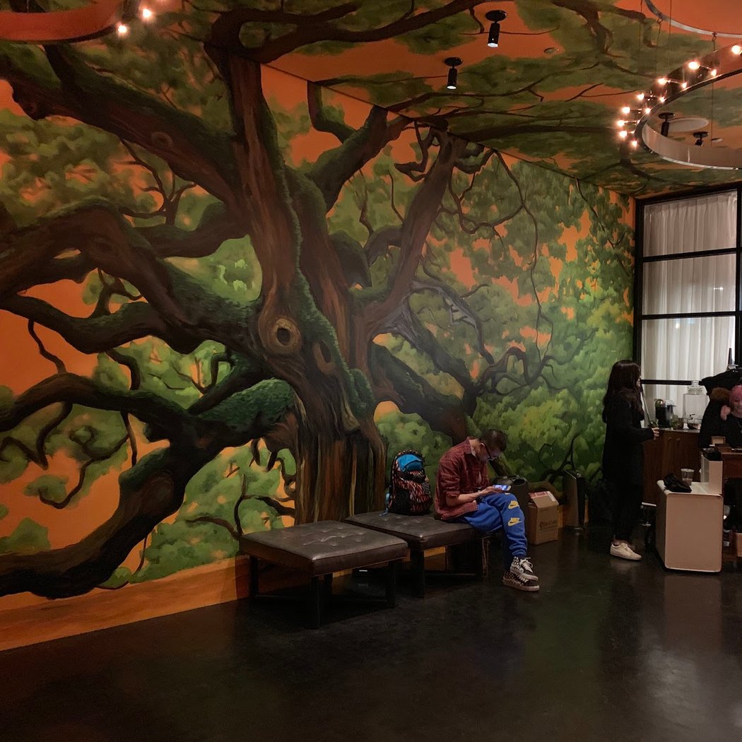 The Gallery at Dream Downtown 3
