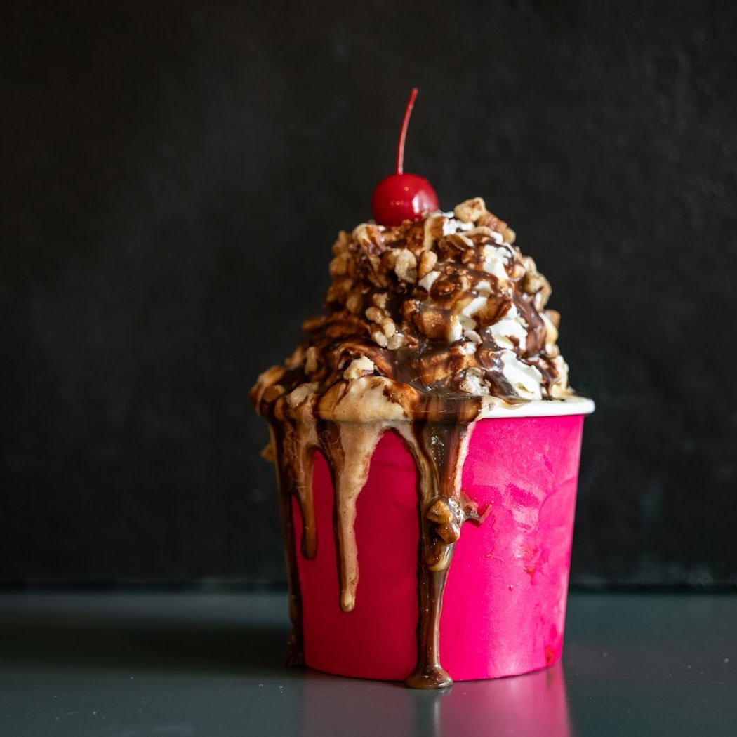 O'Brien's Ice Cream 1