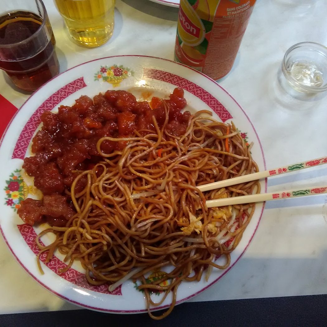 Traiteur Chez Lin 1