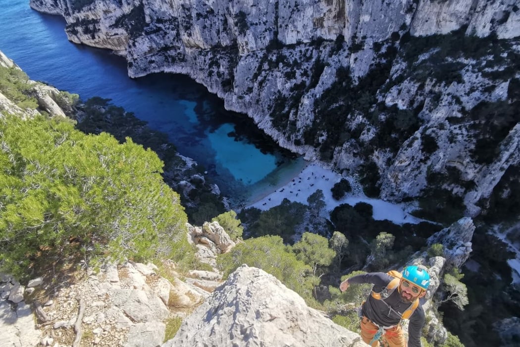 Calanque d'en Vau 2