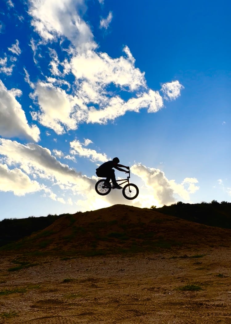 Bike Park Of Santa Clarita 1