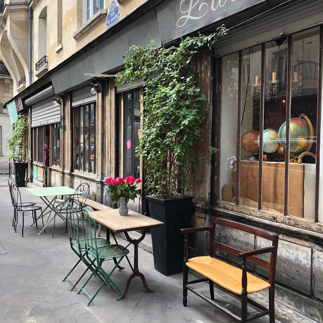 Belle Lurette 2