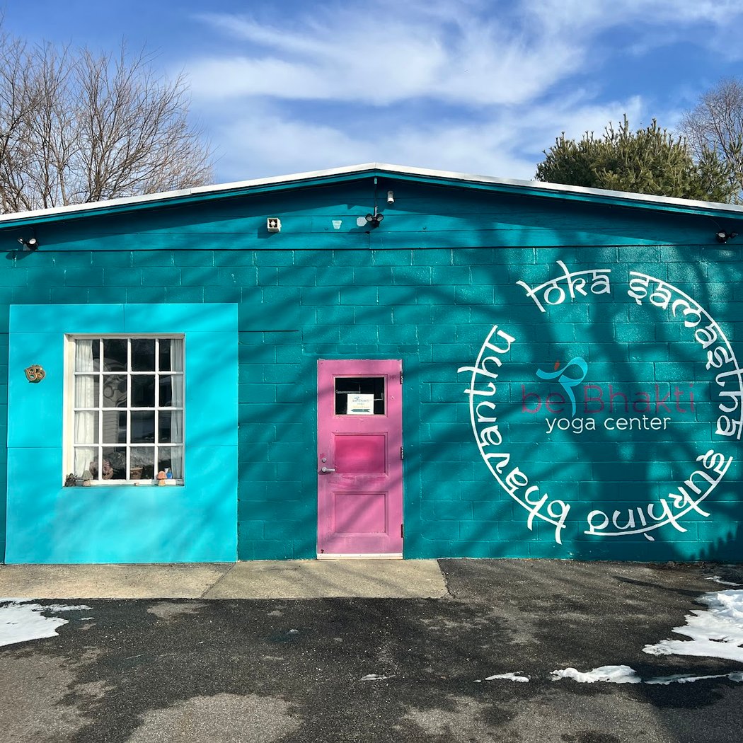 beBhakti Yoga Center 2
