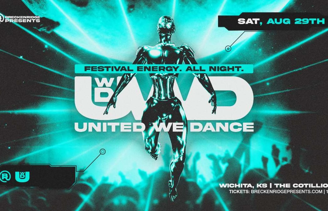 United We Dance 5