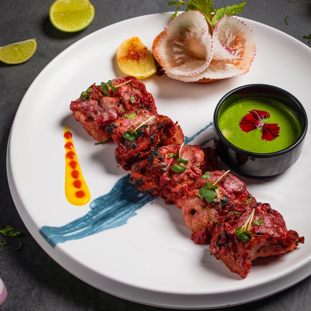 Geometry Brewery & Kitchen-Rajajinagar 1