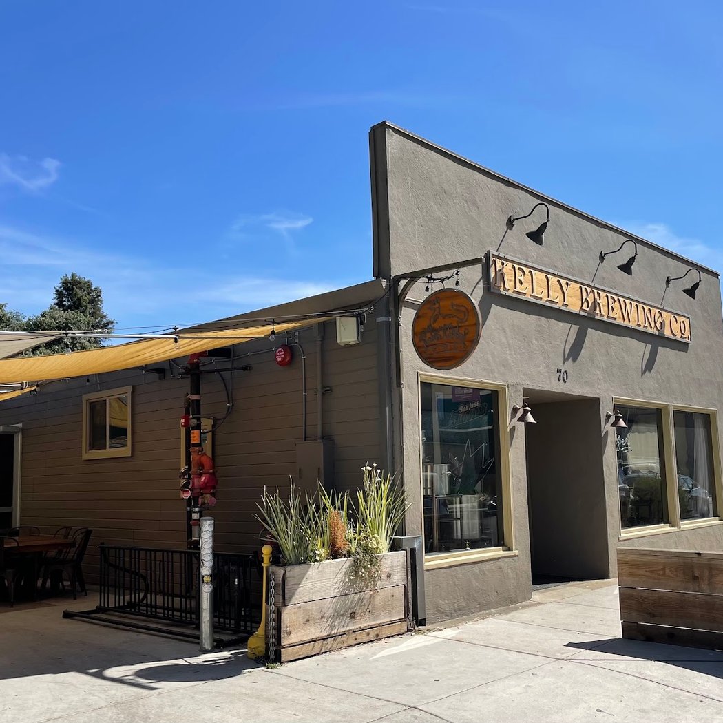 Kelly Brewing Company 3