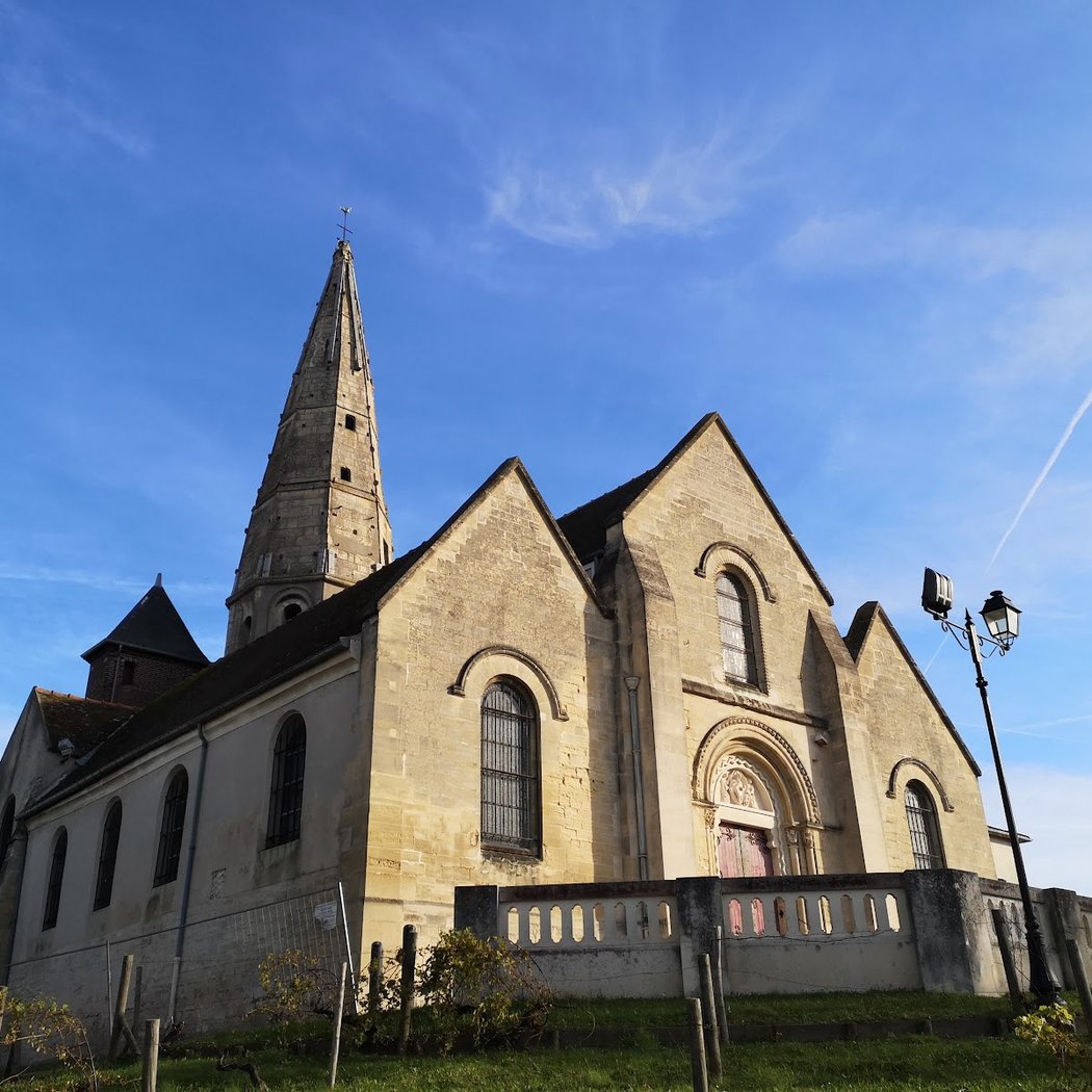St. Martin's Church 2
