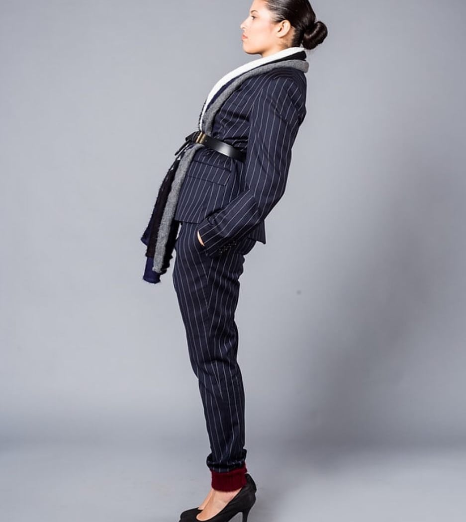 The Tailory New York - Custom Suits NYC - Bespoke Tailor® 2