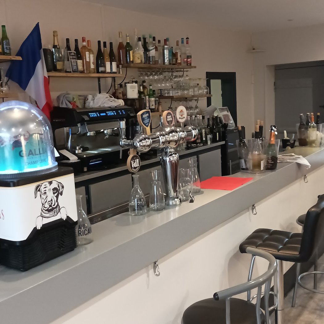 Chez Fred 3
