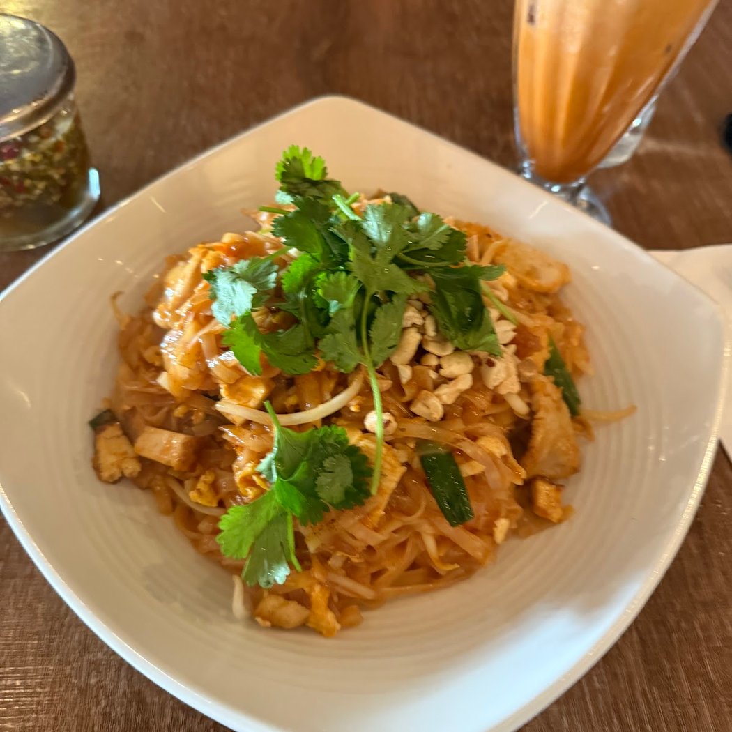 Marnee Thai Restaurant 3