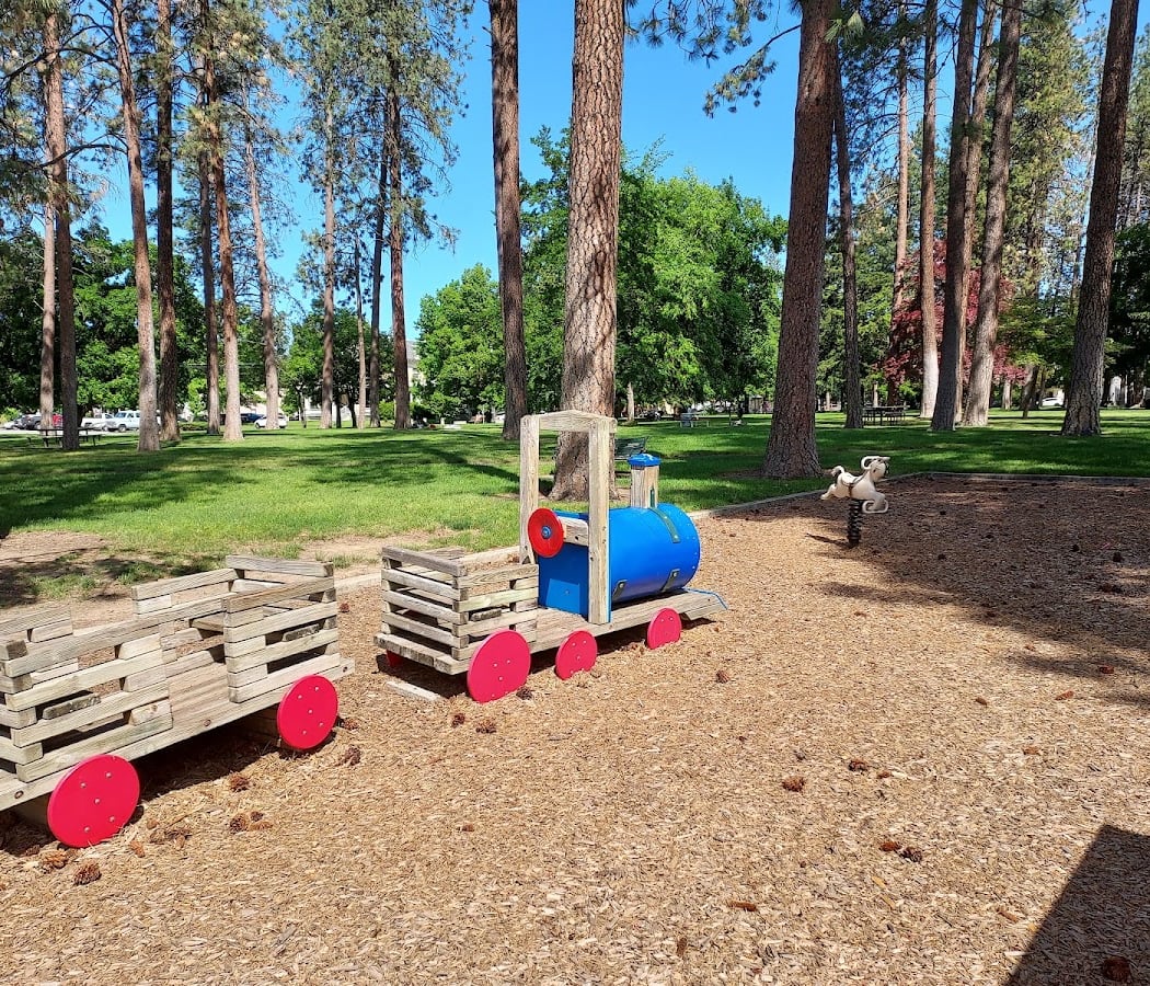 Coeur d'Alene Park 3