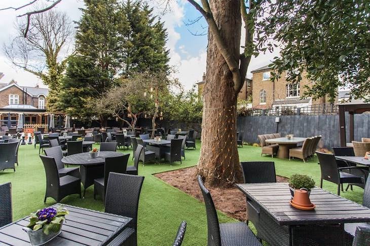 The Marlborough 2